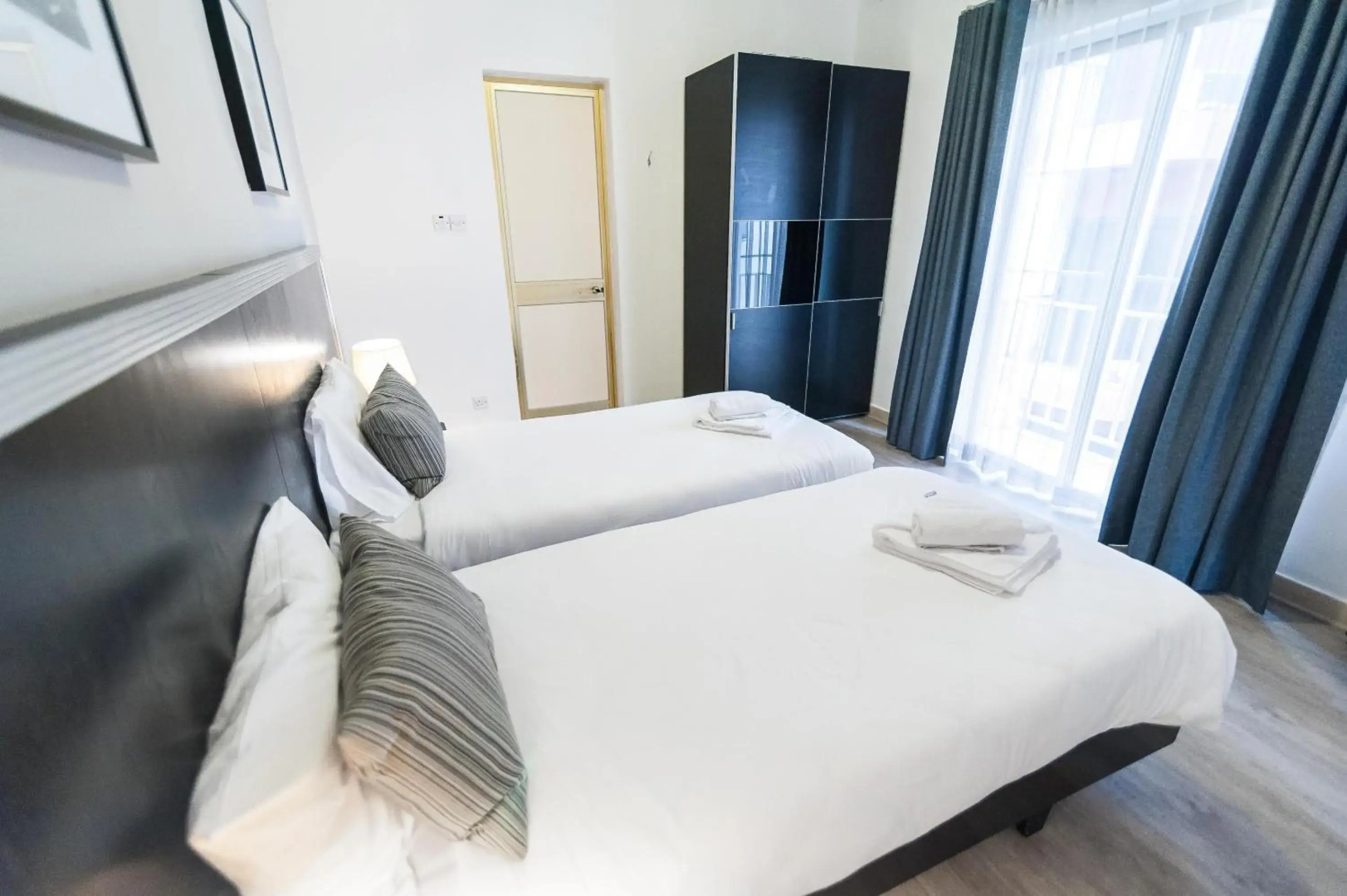 Photo - St. Julian's Bay Hotel