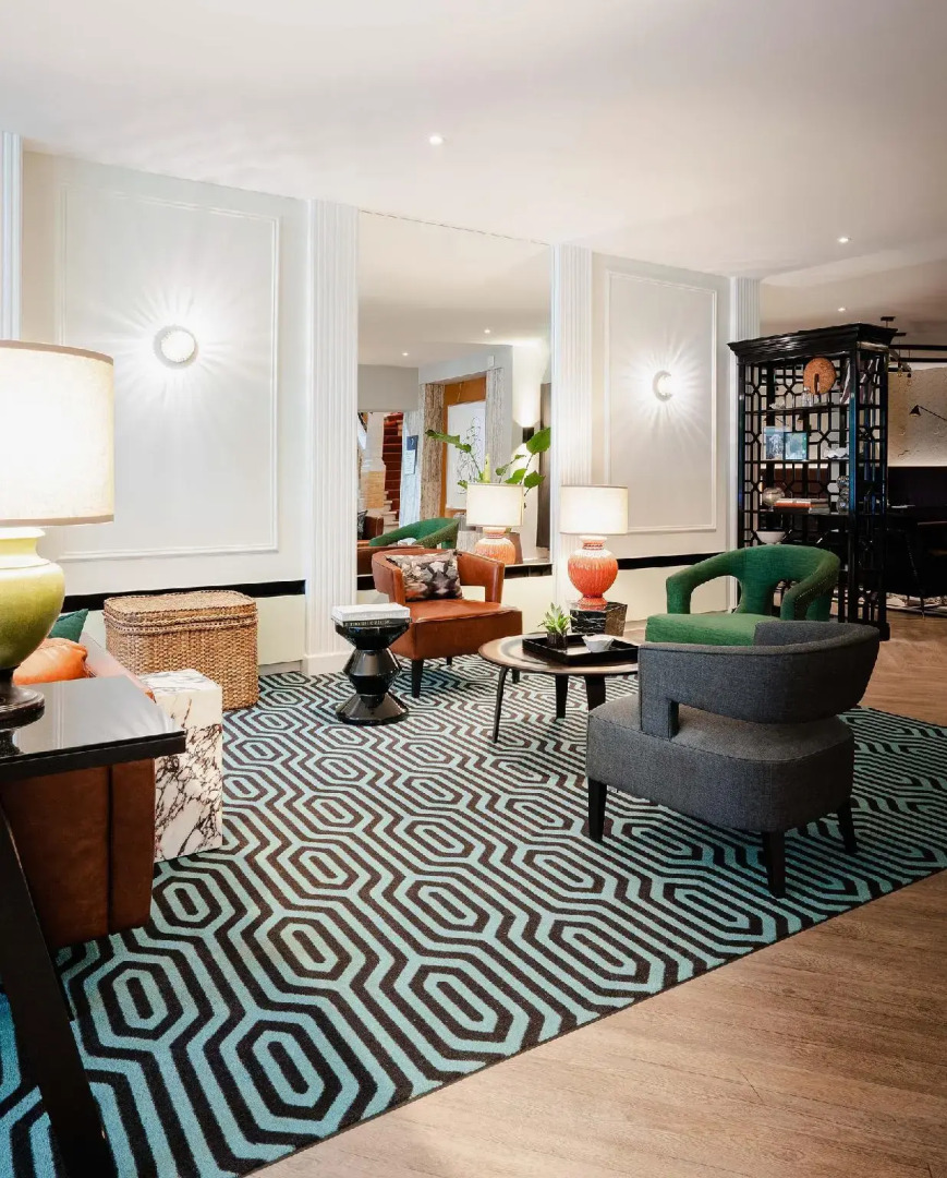 Foto - Park Centraal Den Haag, part of Sircle Collection