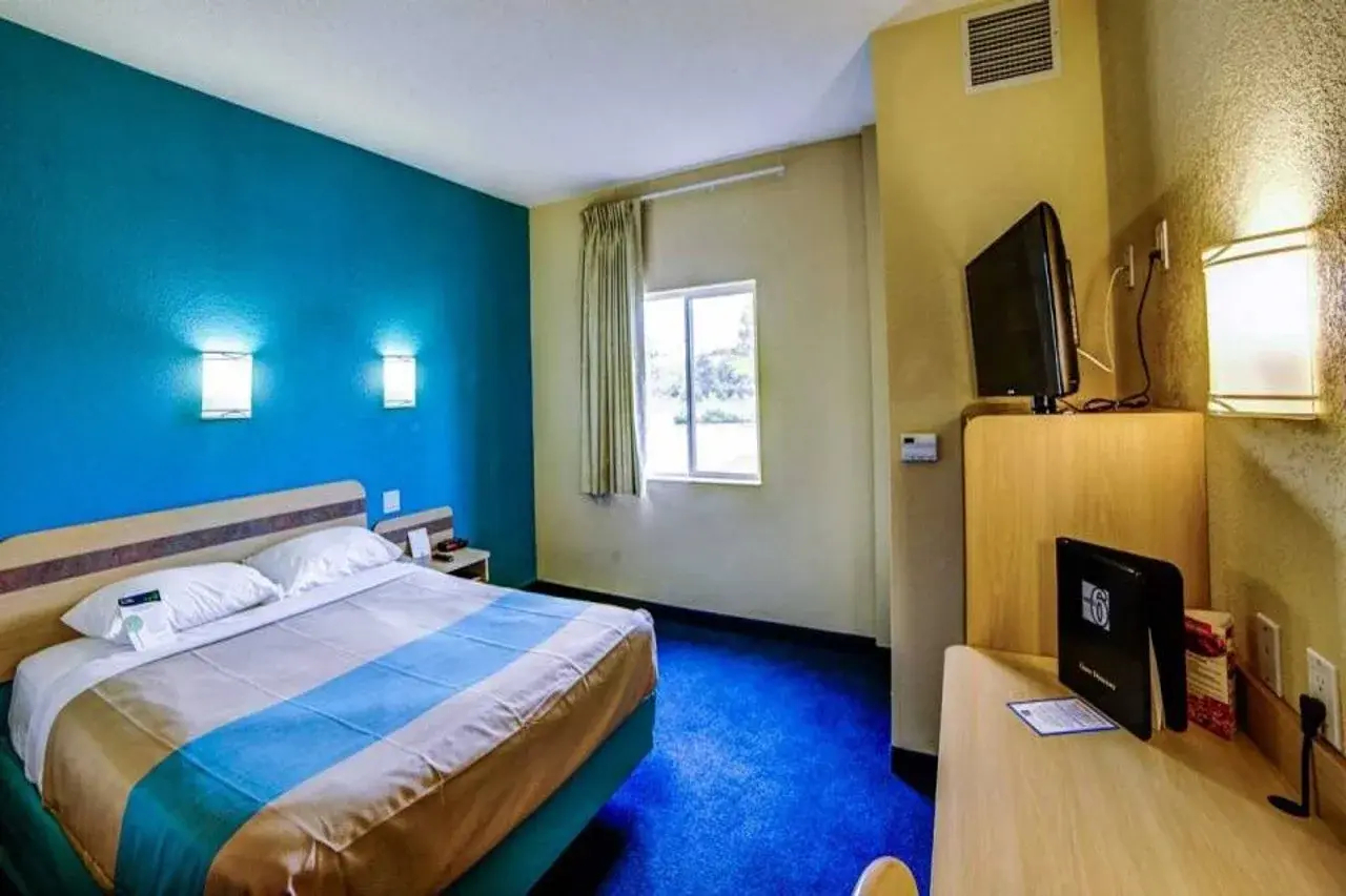 Foto - Motel 6-Huntsville, ON
