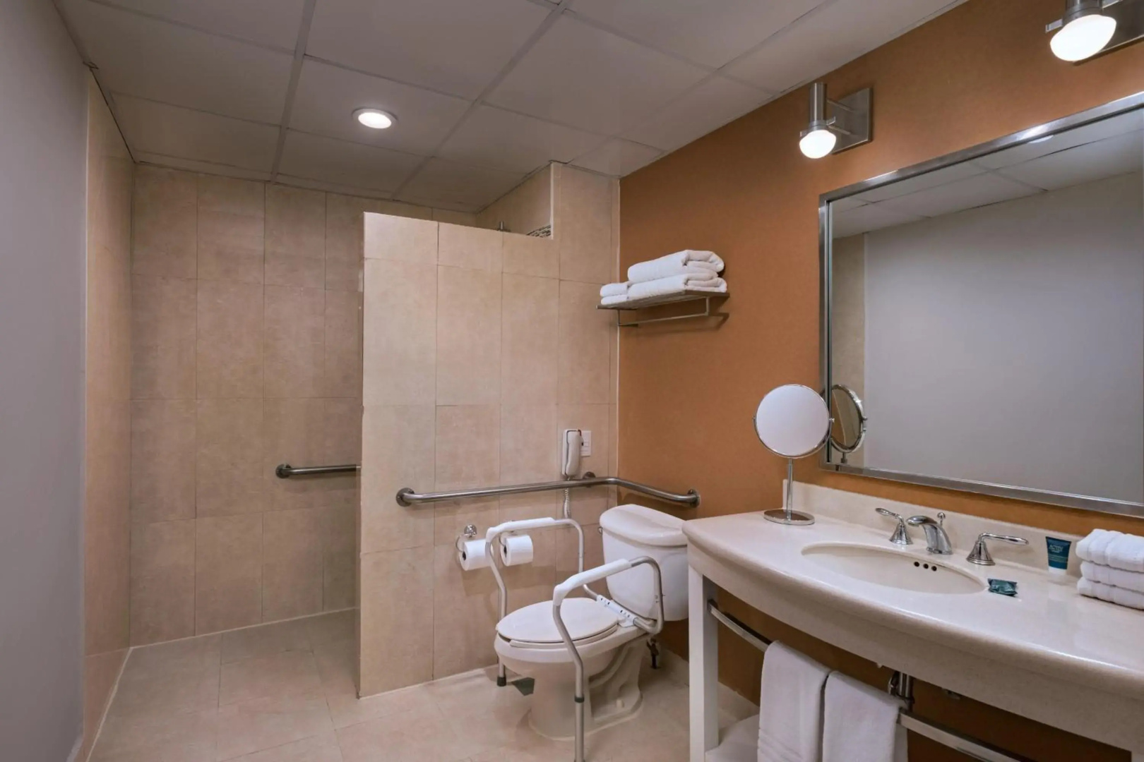 Foto - Four Points by Sheraton Galerias Monterrey