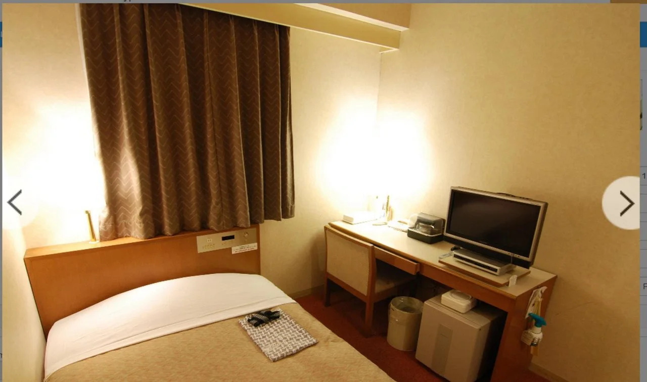 Photo - Hotel New Star Ikebukuro