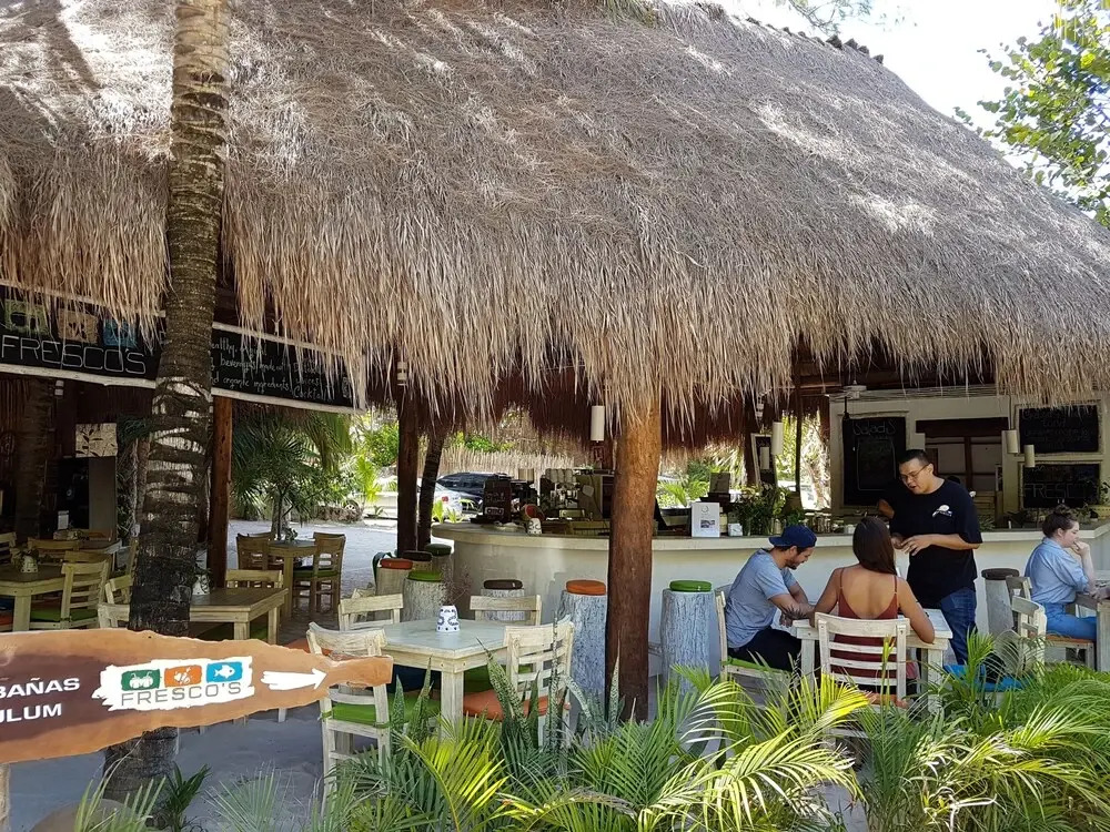 Foto - Cabanas Tulum- Beach Hotel & Spa