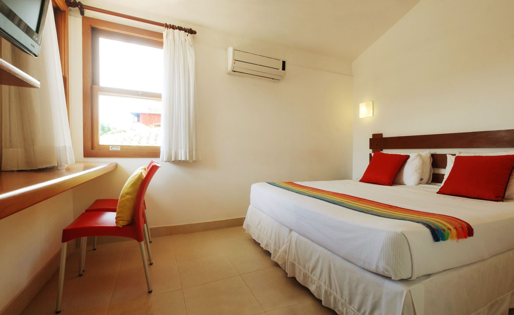 Foto - Hotel Experience João Fernandes