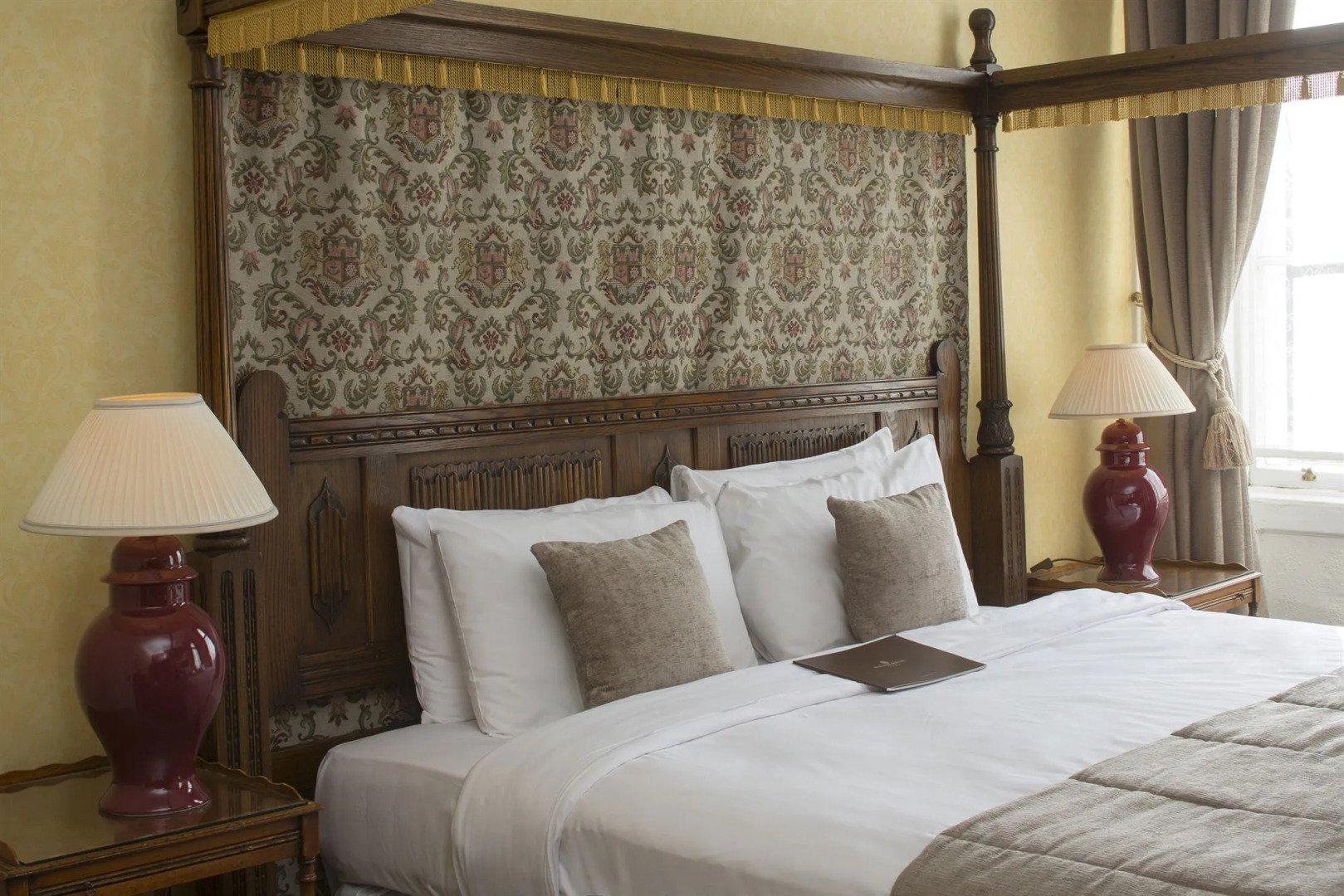 Foto - Burnham Beeches Hotel & Spa