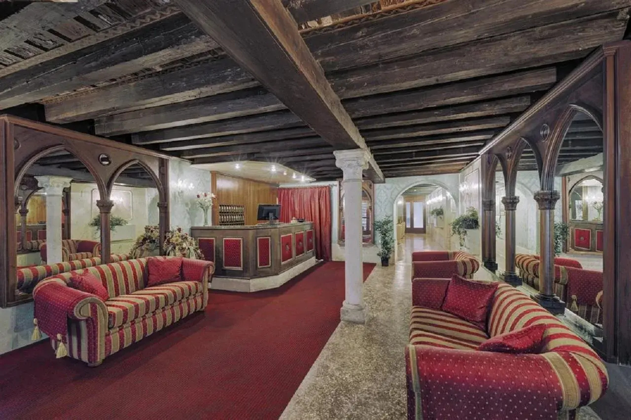 Foto - Hotel Pausania