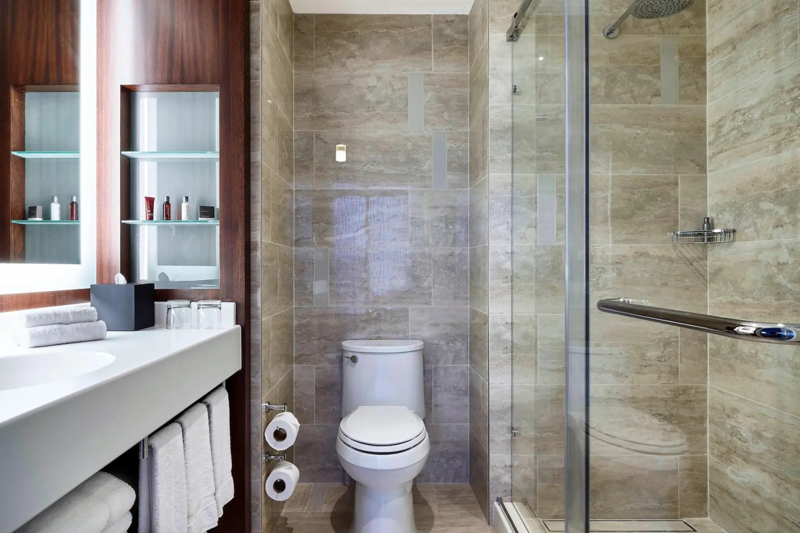 Foto - Marriott Santa Cruz de la Sierra Hotel