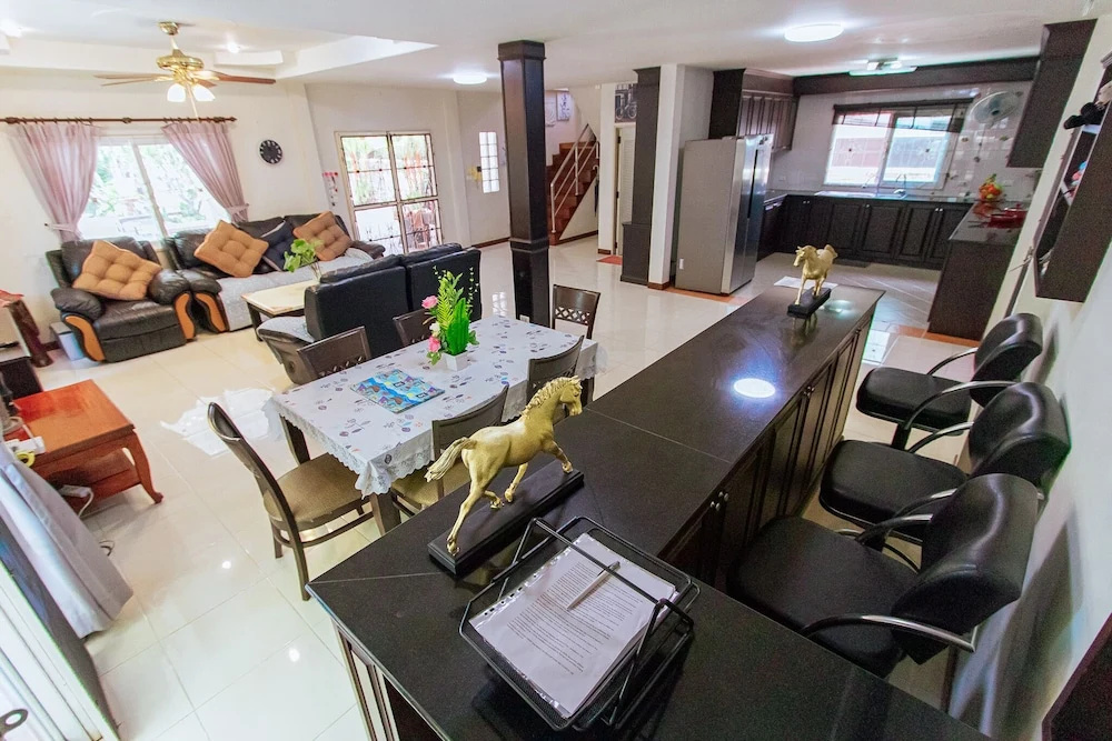 Foto - PRIVATE RESIDENCE HOSTED by Sasithorn