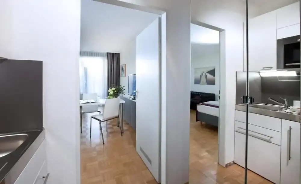 Photo - Rheinhof by Gerda Good Living - Digital Access