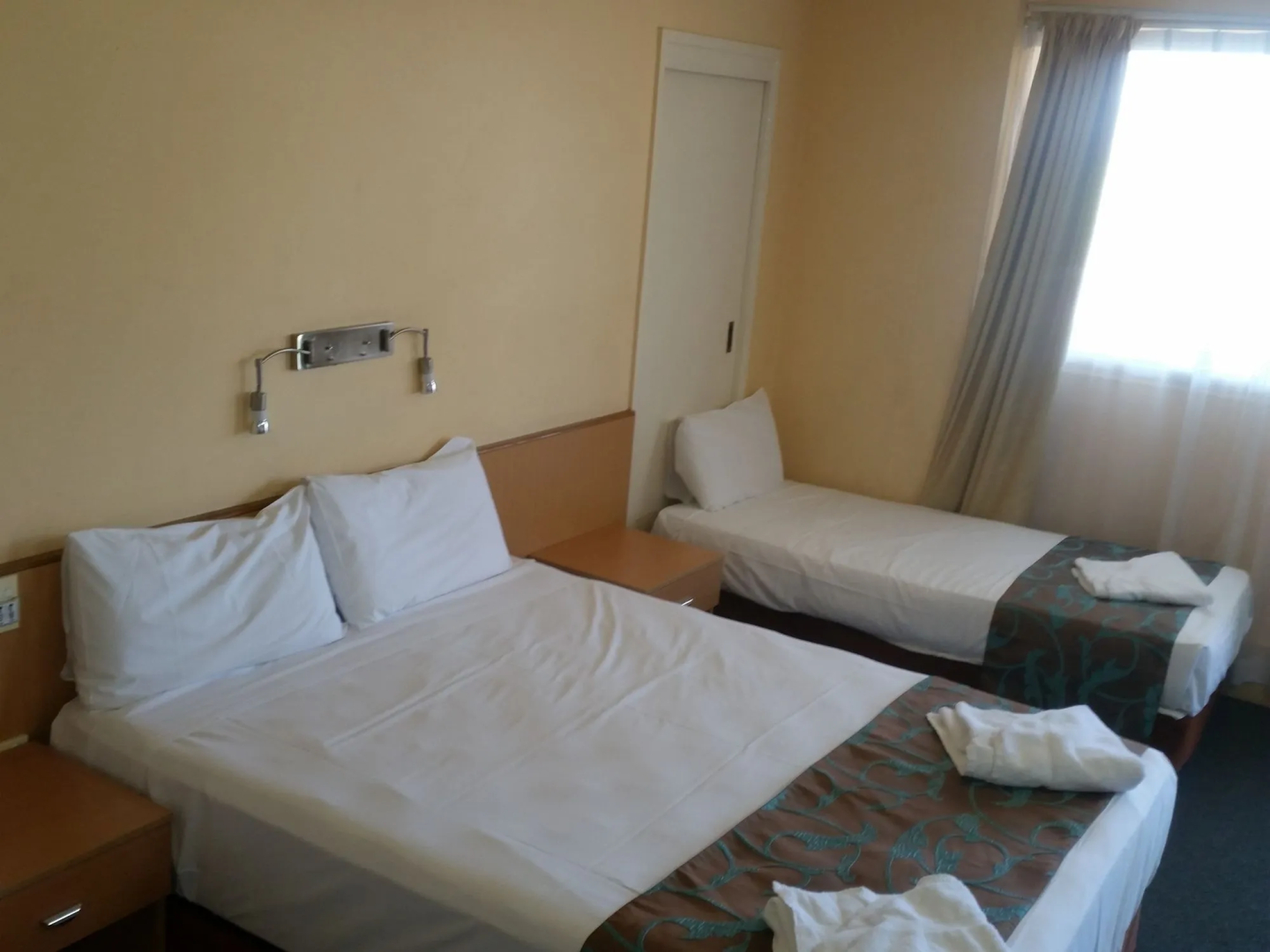 Foto - Annerley Motor Inn