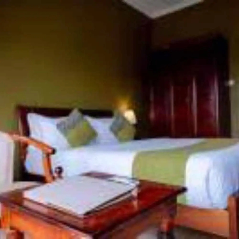 Legend Hotel