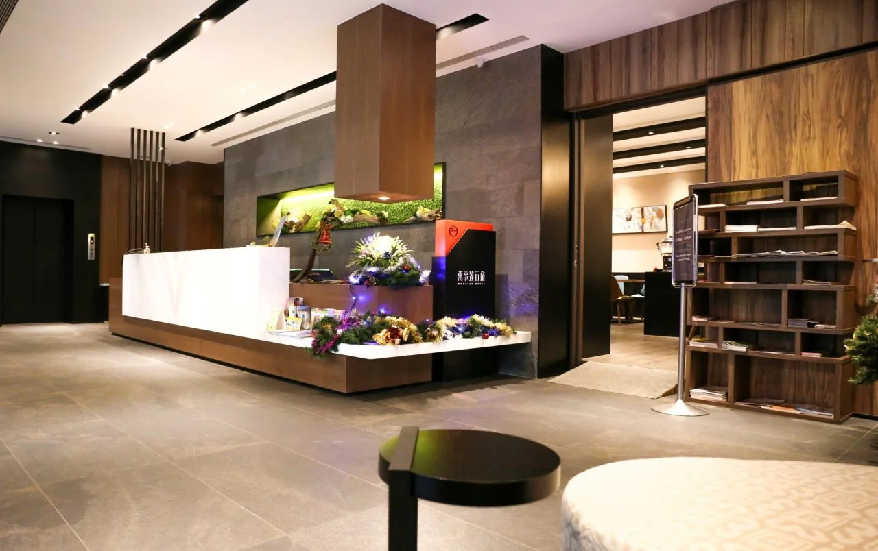 Foto - Wonstar Hotel Zhong Hua