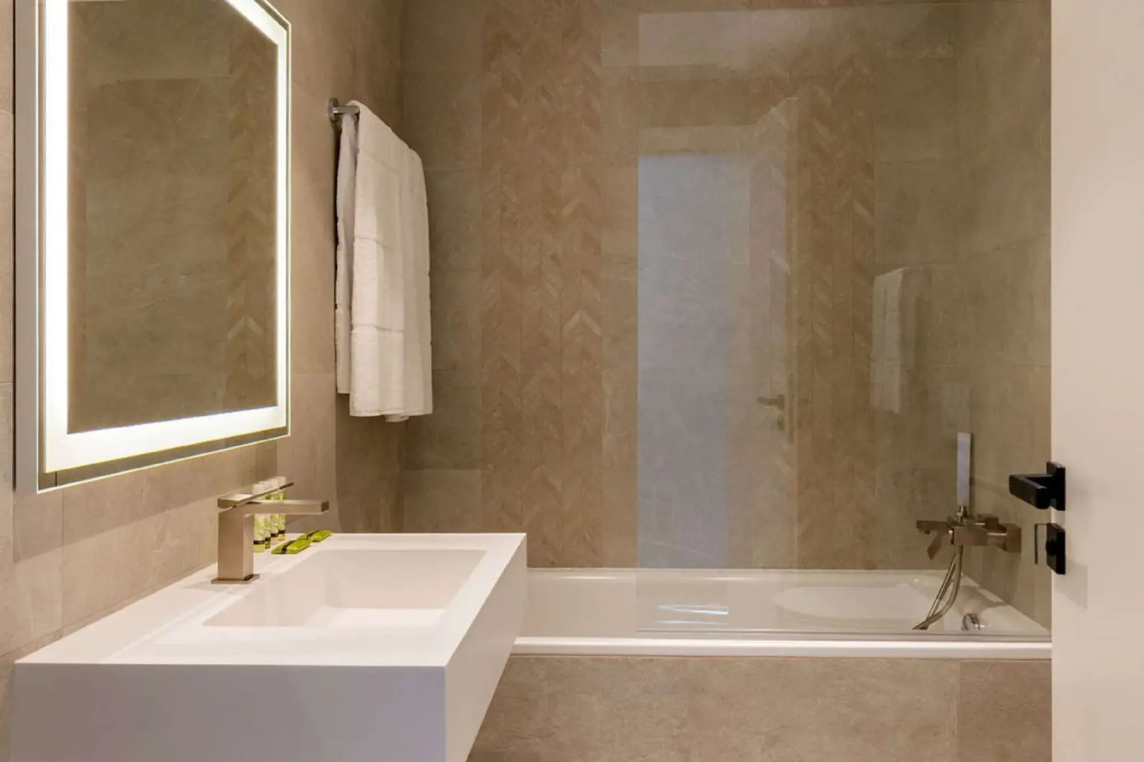 Photo - Hôtel Apollinaire Nice