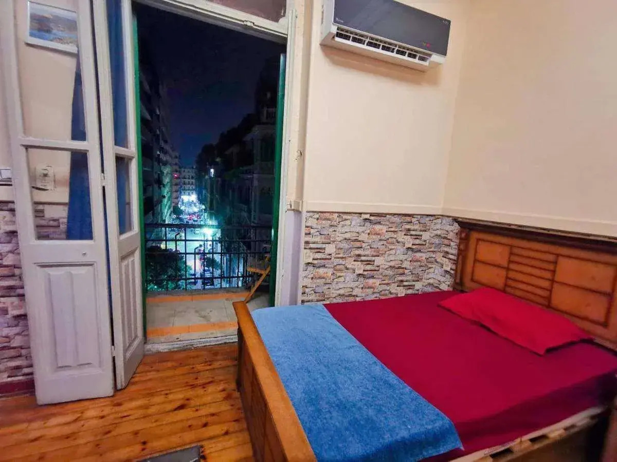 Photo - Cairo Lodge Hostel