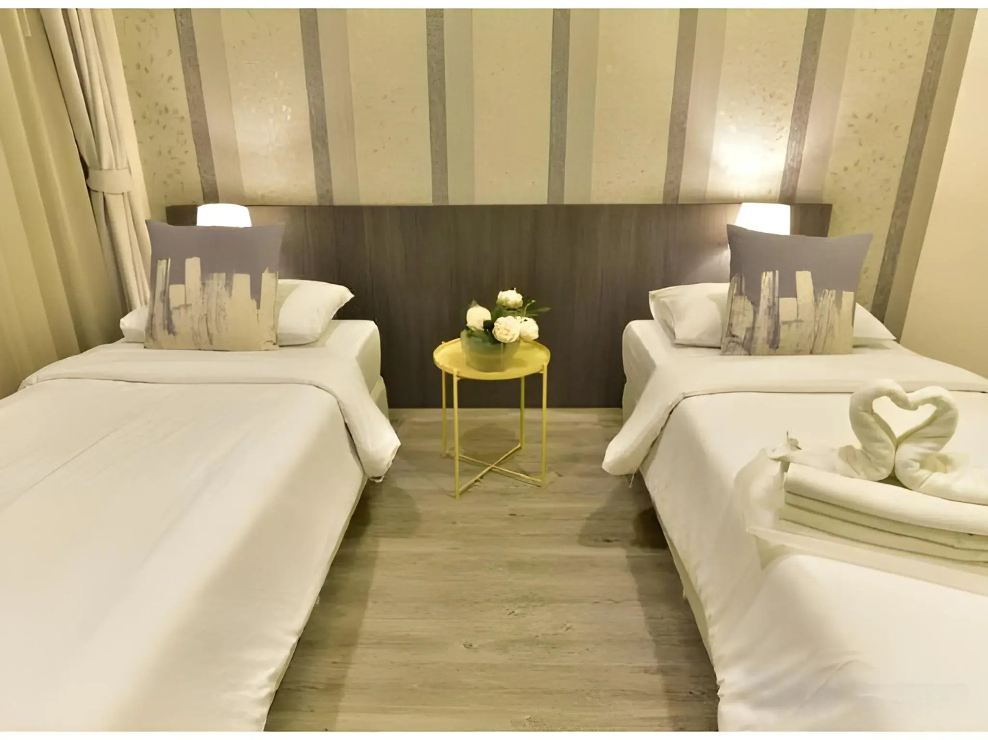 Foto - Ratchadamnoen Residence