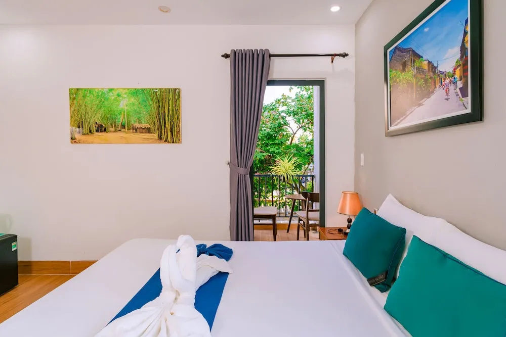 Photo - Vinh Khang Homestay