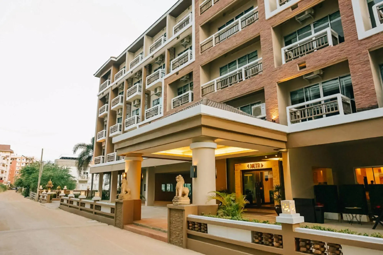 Photo - Kokotel Pattaya South Beach