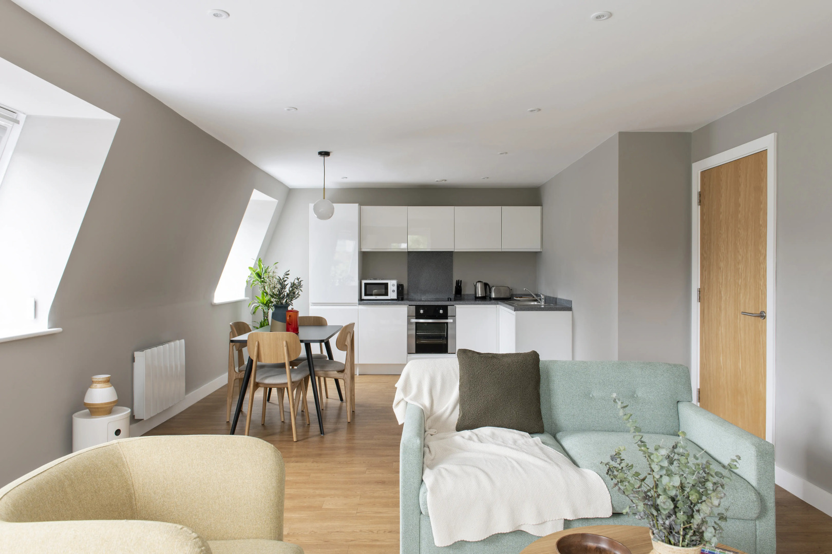 Foto - Cove Minshull Street