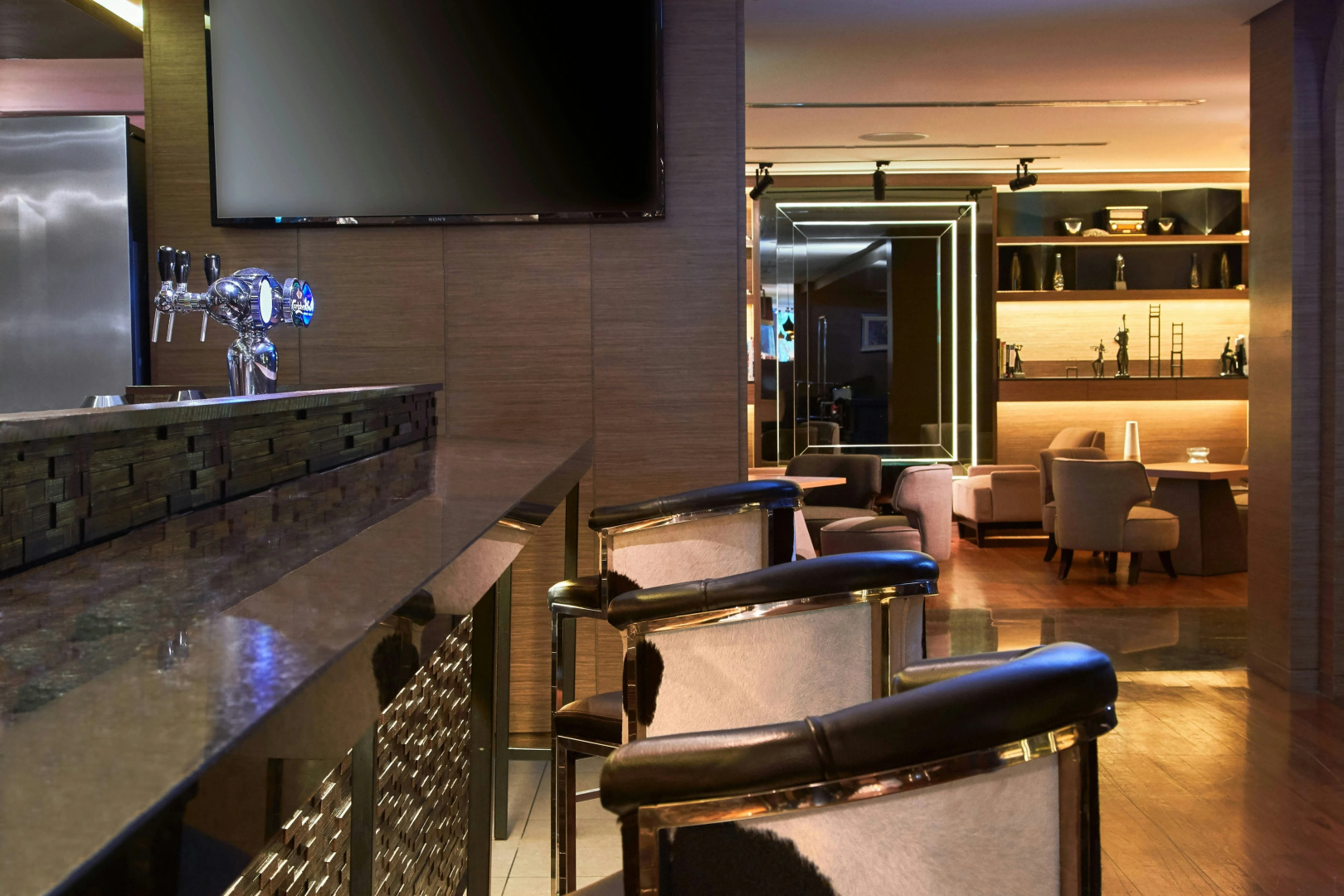 Photo - Renaissance Johor Bahru Hotel