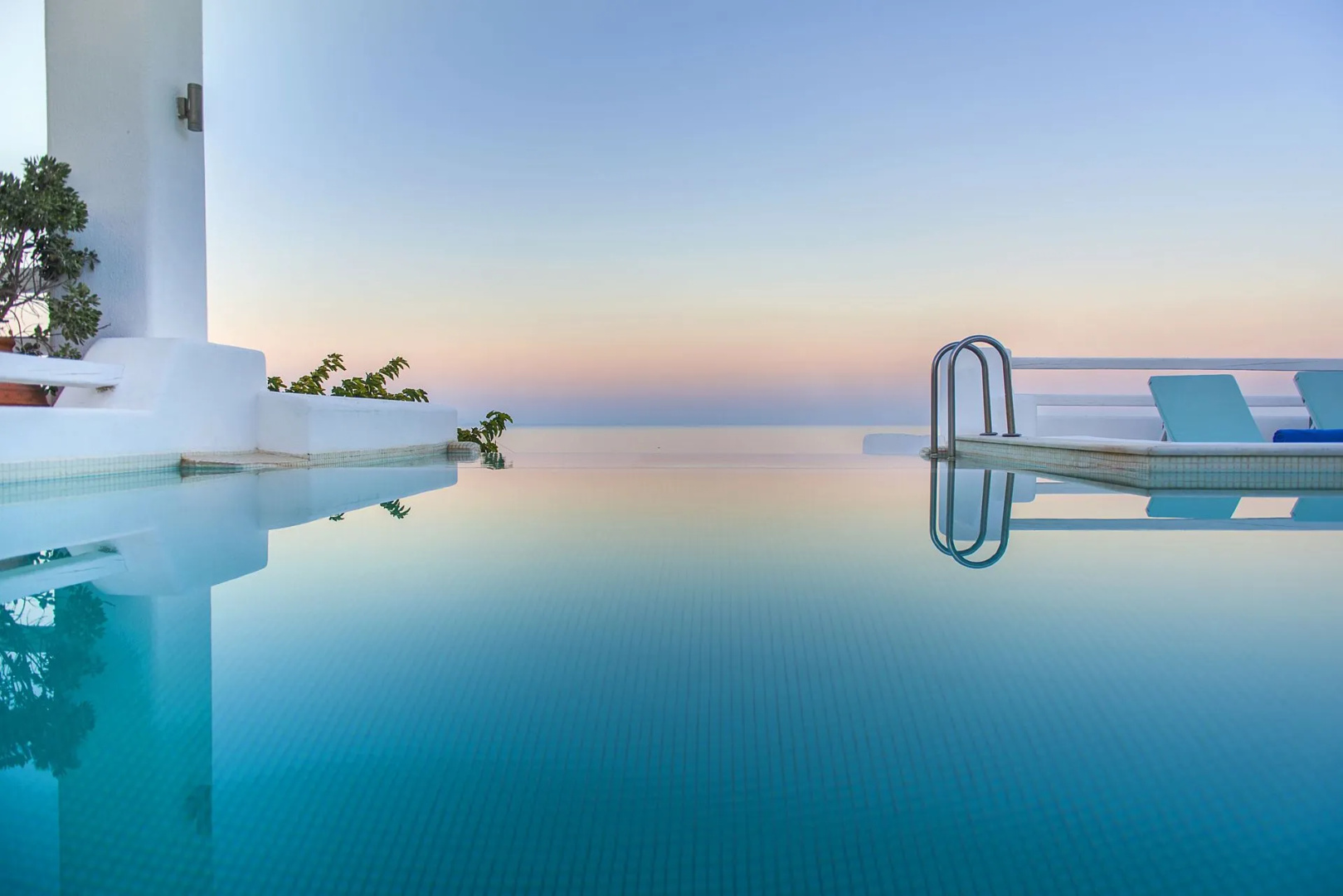 Foto - Anema Boutique Hotel & Villas Santorini