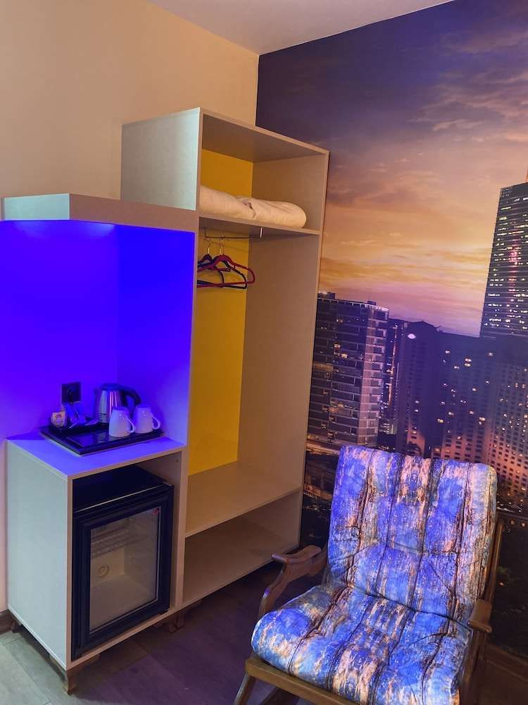 Foto - Ofuro World Hotel Spa