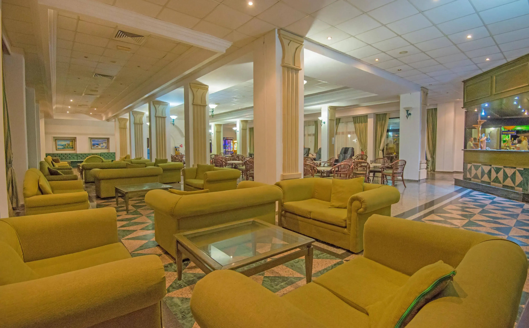 Photo - Tsokkos Gardens Hotel