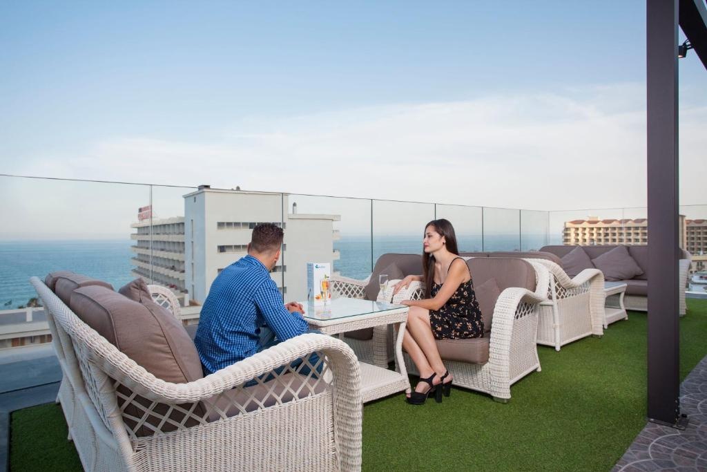 Photo - Hotel Fénix Torremolinos - Adults Only Recommended