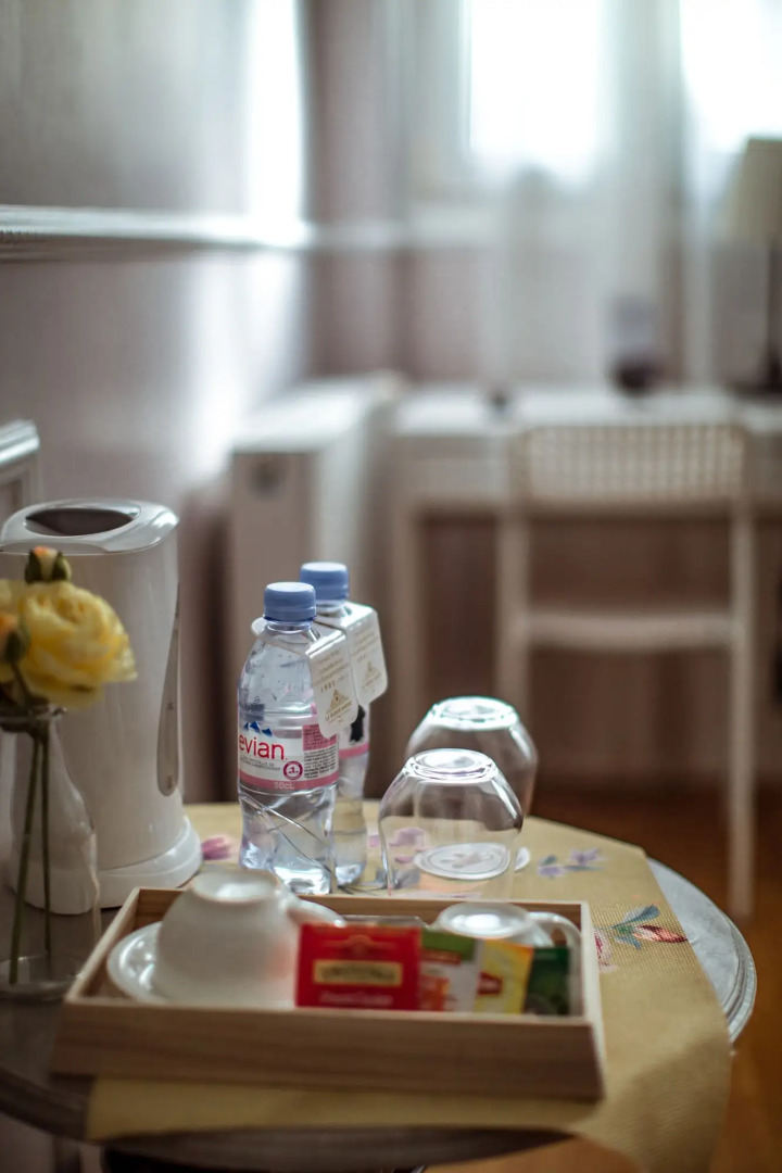 Foto - La Maison Gobert Paris Hotel Particulier