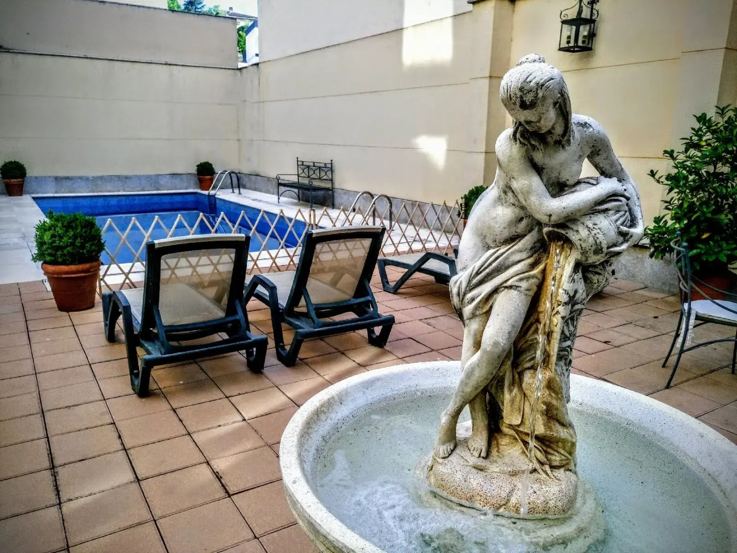 Photo - Hotel Ele Puente Romano de Salamanca