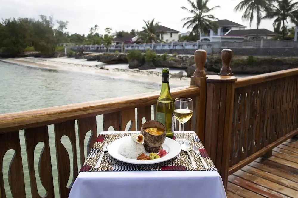 Foto - Kena Beach Villas