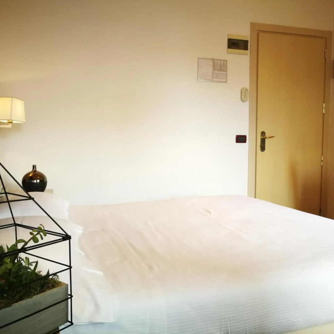 Foto - Park Hotel Serena