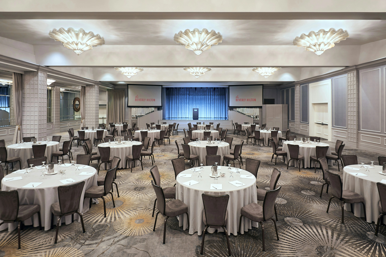 Foto - The Beverly Hilton
