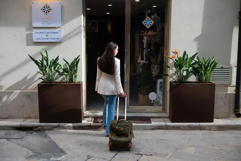 Foto - ZIBIBBO SUITES & ROOMS - Aparthotel in Centro Storico a Trapani