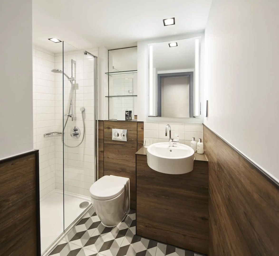 Foto - Residence Inn by Marriott London Kensington