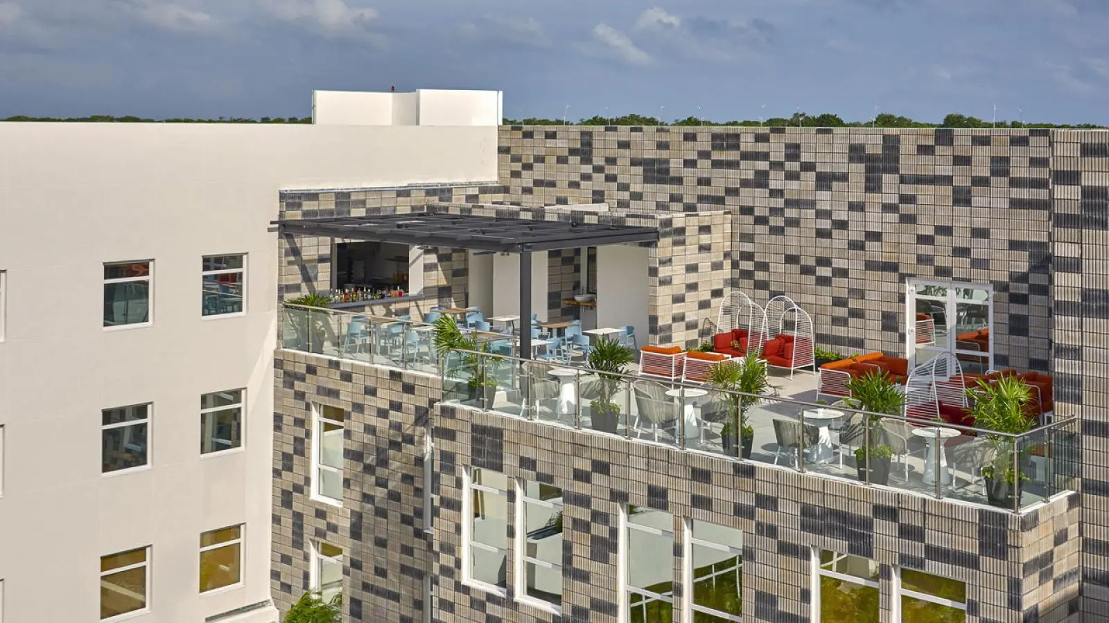 Foto - City Express Plus by Marriott Cancun Aeropuerto Riviera