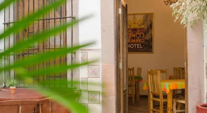 Photo - Hotel Meson de Isabel