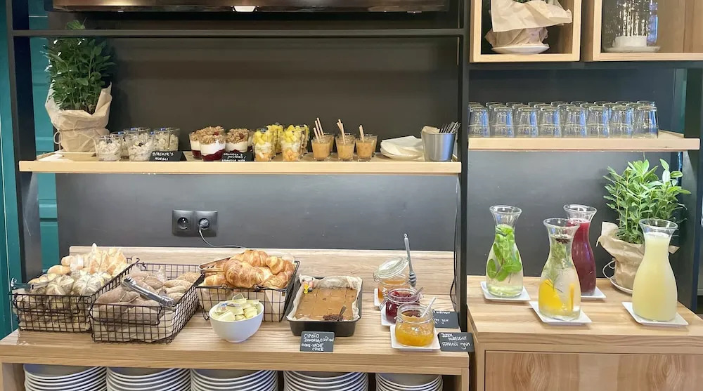 Photo - Wilanów Residence Apartments