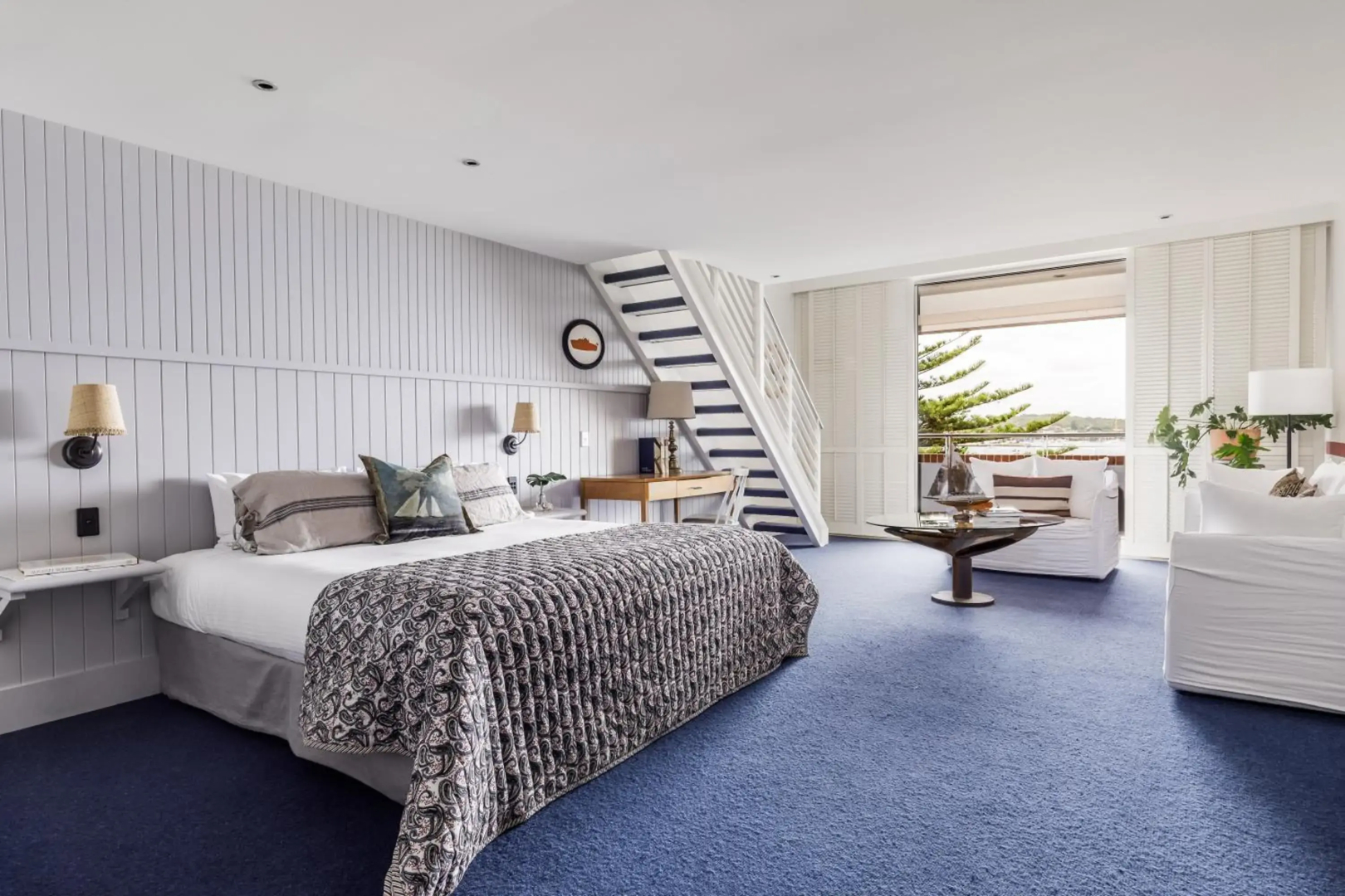 Foto - Watsons Bay Boutique Hotel