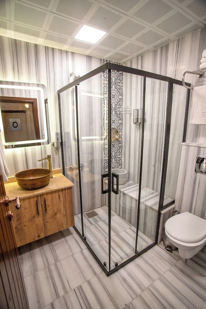 Foto - Levi̇ssi̇ Bouti̇que Hotel