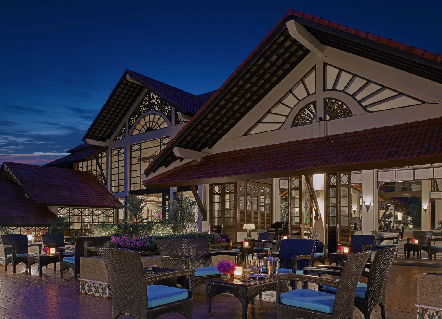 Foto - Dusit Thani Laguna Phuket