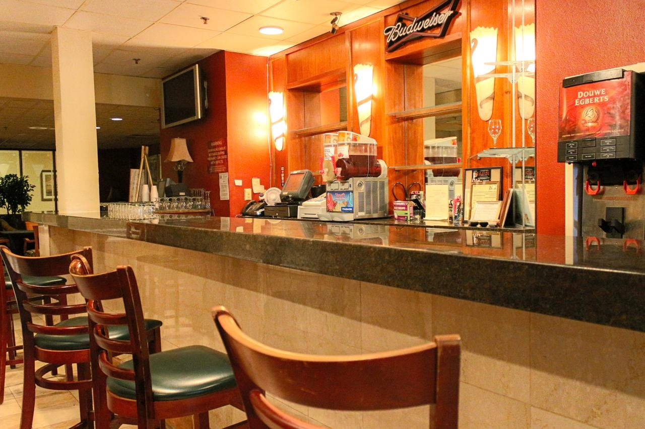 Foto - Ramada Plaza by Wyndham Atlanta Airport