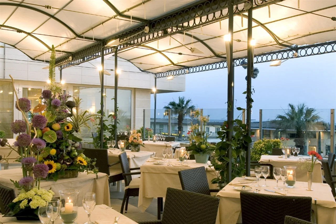 Foto - Hotel Sina Astor