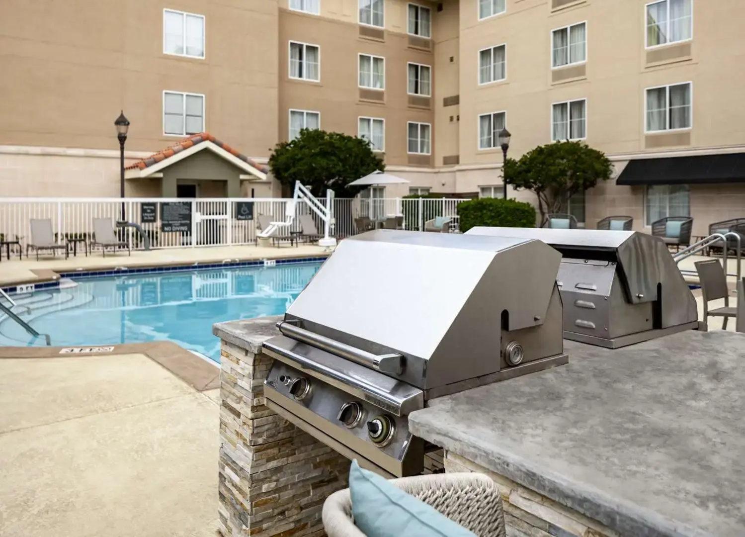 Foto - Homewood Suites by Hilton Jacksonville-South/St. Johns Ctr.