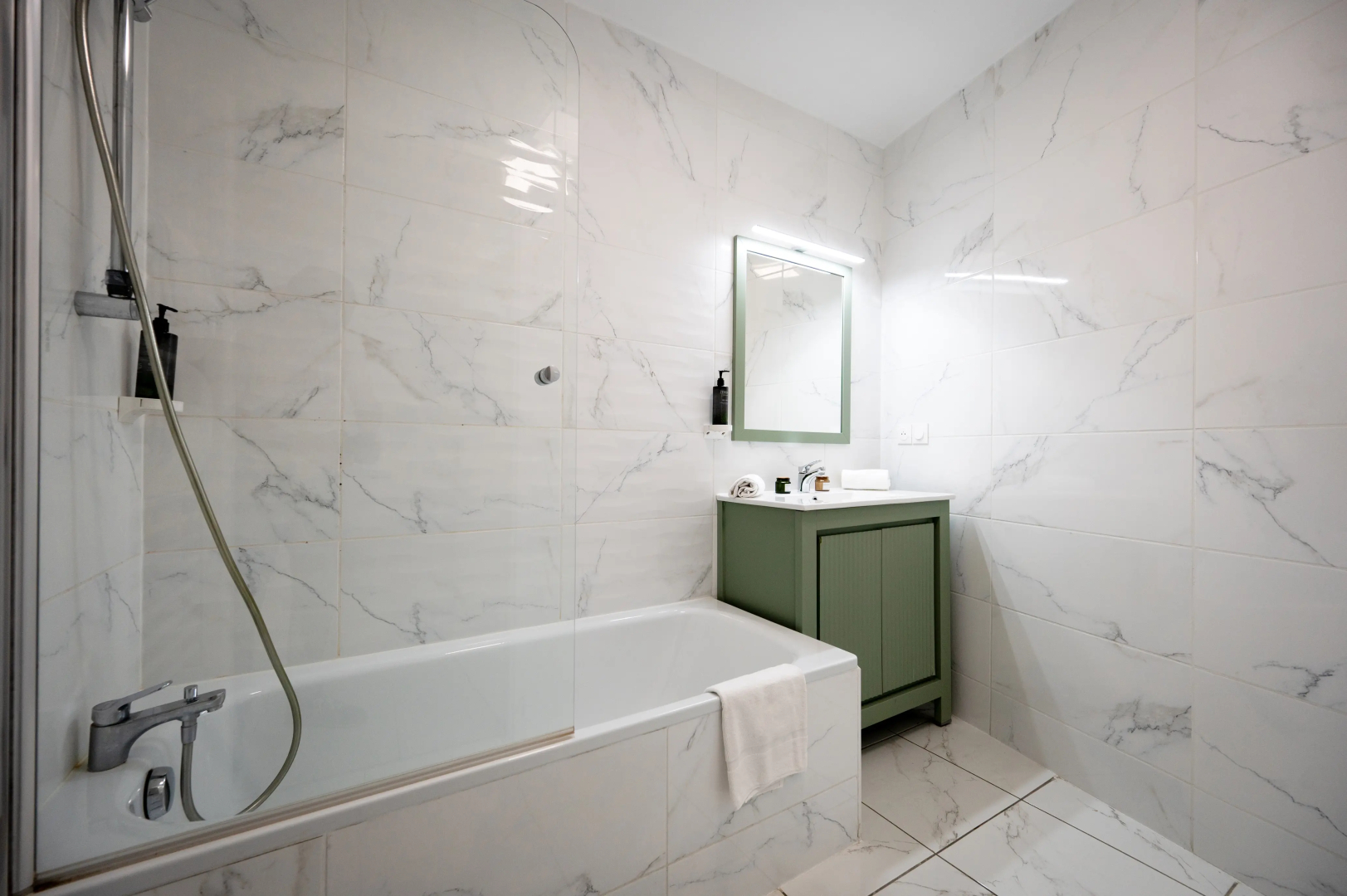 Foto - Nemea Appart Hotel Les Hauts de Milady Biarritz