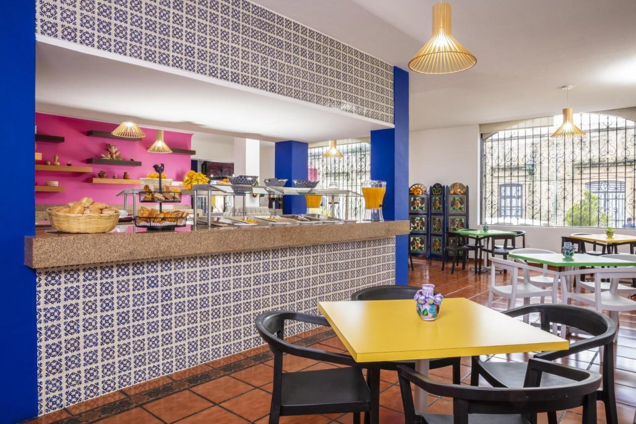 Photo - Hotel Vista Express Morelia By Arriva Hospitality Group