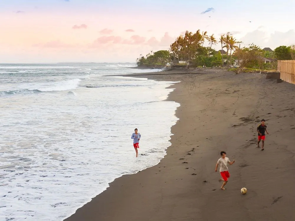 Foto - Bayu Gita Estate