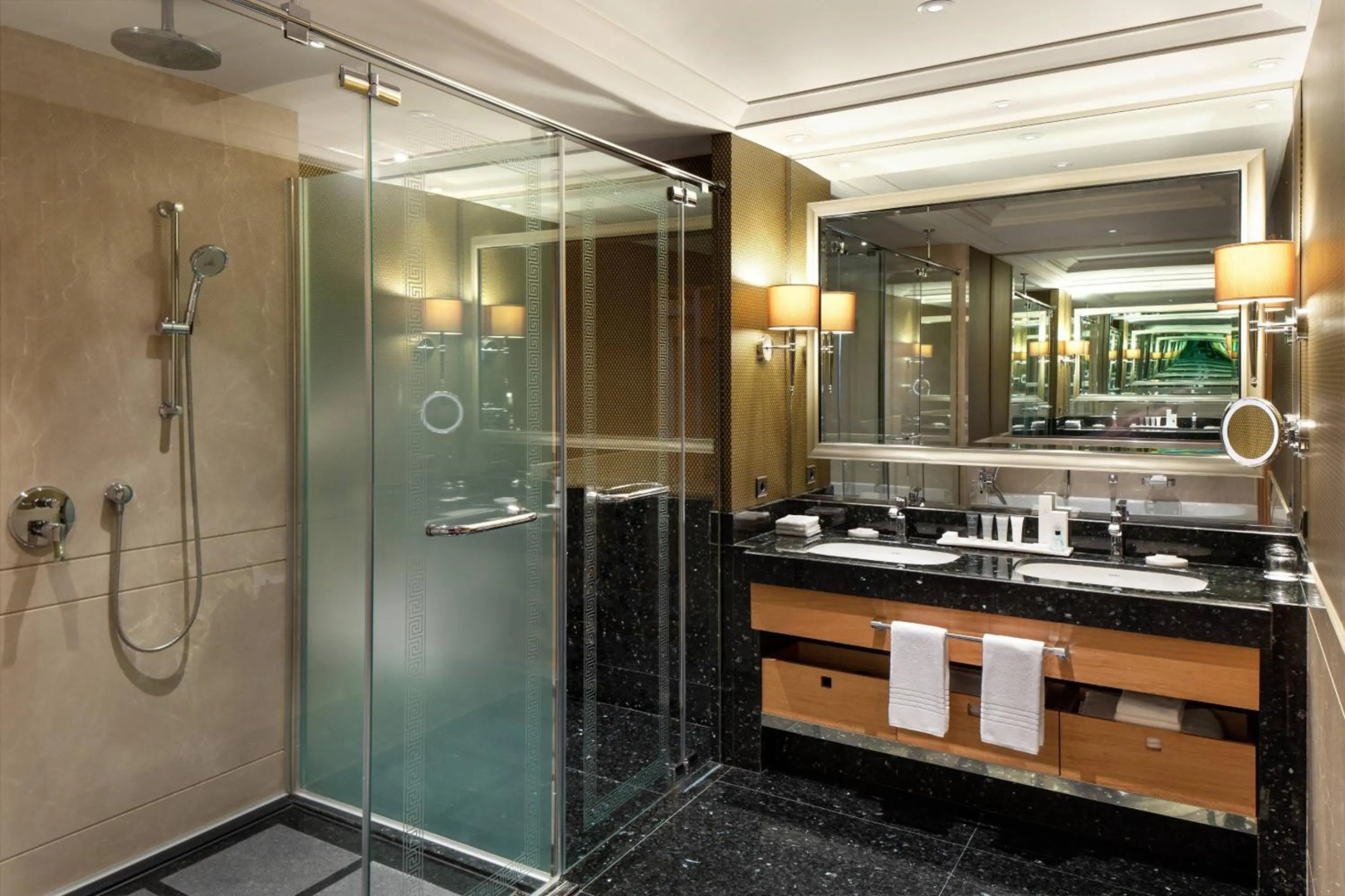 Photo - JW Marriott Hotel Ankara