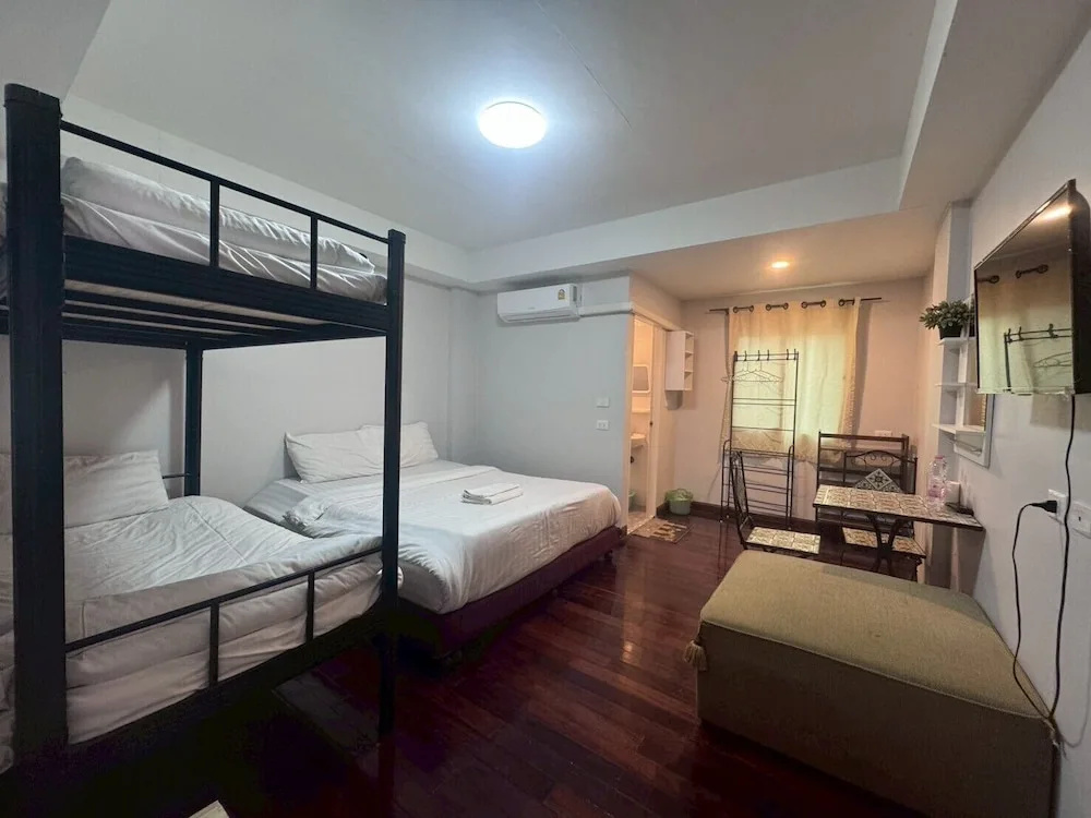 Foto - Sukhum Suvarnabhumi Airport Guest House