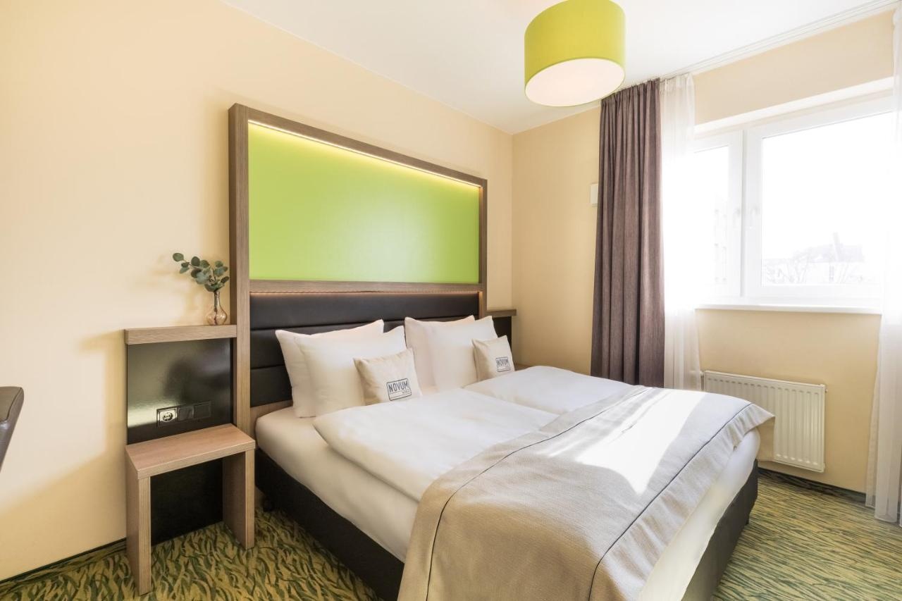 Photo - Hotel Aldea Berlin Centrum