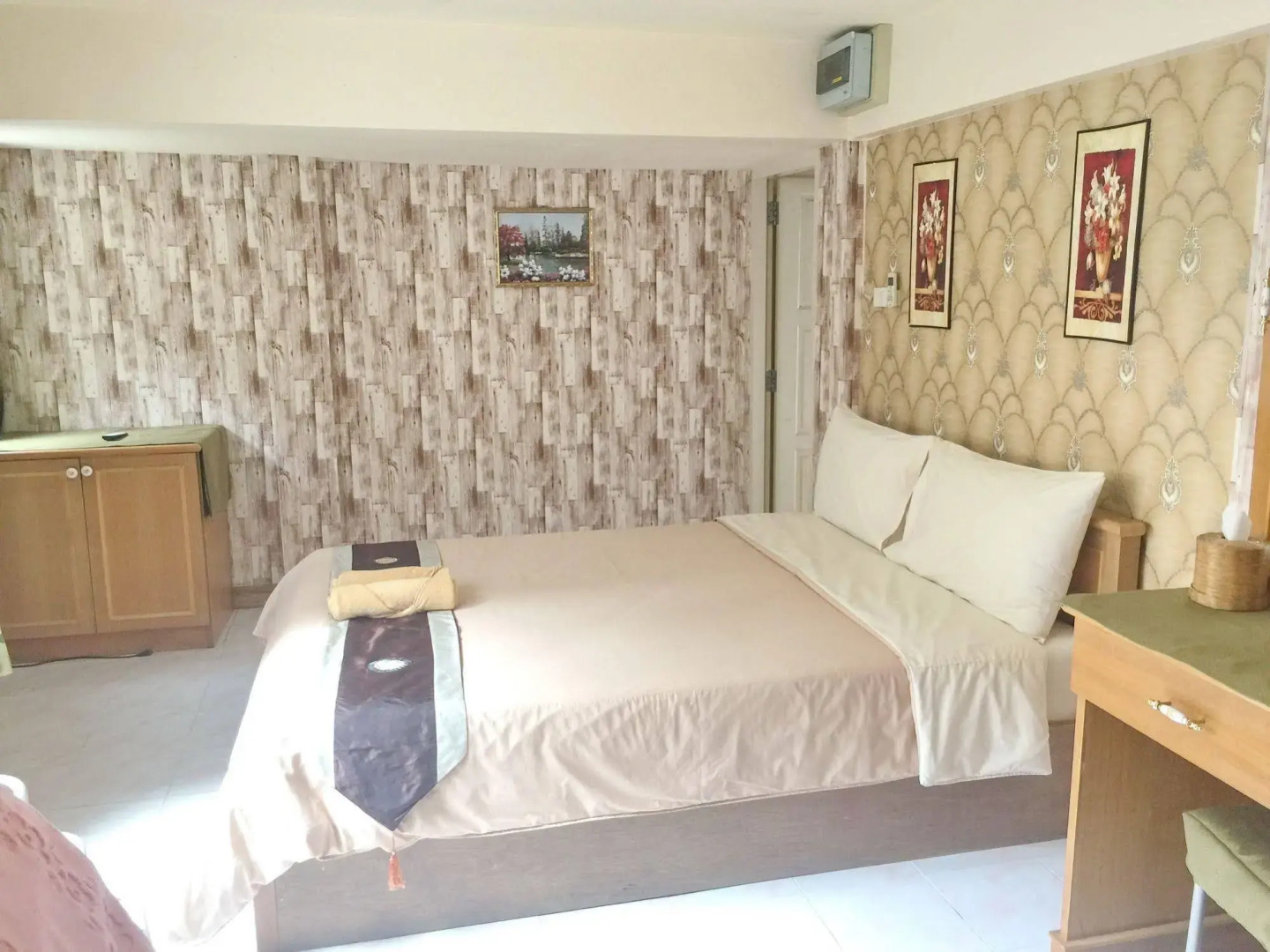 Foto - Jang Sripoom House