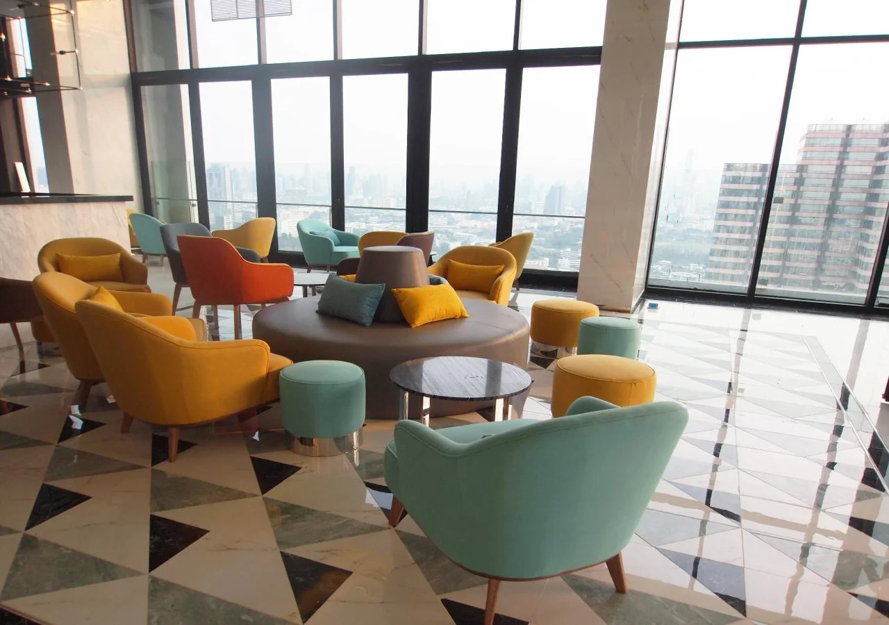 Foto - The Quarter Ari by UHG